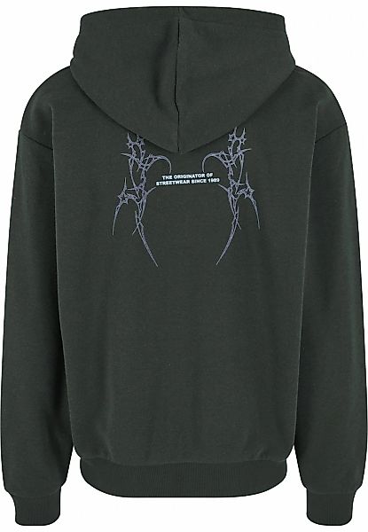 Karl Kani Sweatjacke "Karl Kani Karl Kani Small Signature Tribal OS Full Zi günstig online kaufen