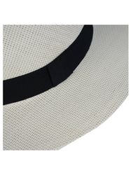 Schietwetter Strohhut Herren, Unisex Erw. Panamahut günstig online kaufen