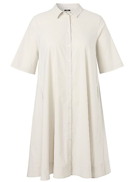 FRAPP Blusenkleid mit Nahttaschen günstig online kaufen
