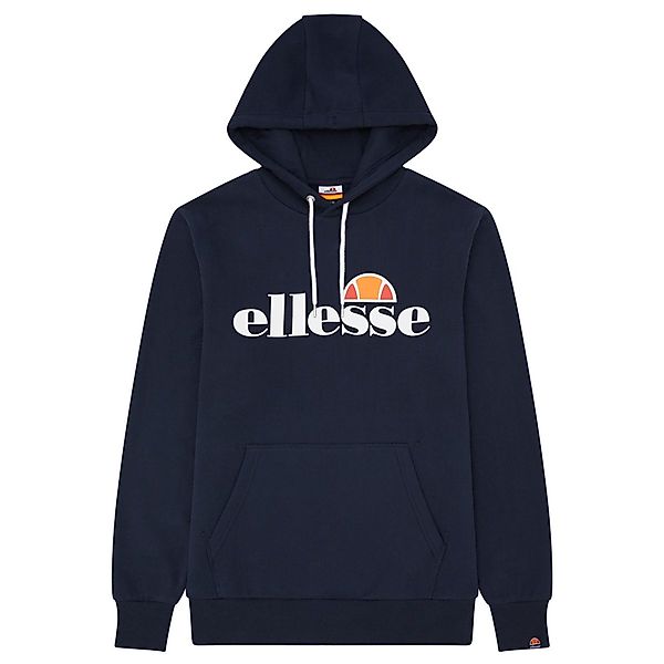 Ellesse Sweatshirt Herren Sweatshirt Baumwolle SL günstig online kaufen