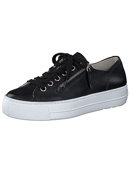 Paul Green Sneaker "Paul Green Sneaker Glattleder" günstig online kaufen