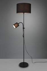 Reality Leuchten Stehlampe OWEN, Ein-/Ausschalter, ohne günstig online kaufen