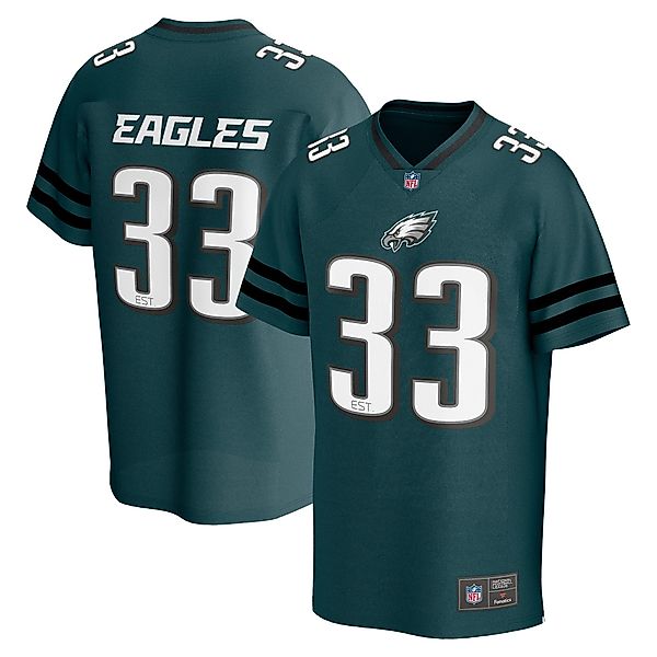Fanatics Footballtrikot Fanatics Trikot Philadelphia Eagles günstig online kaufen