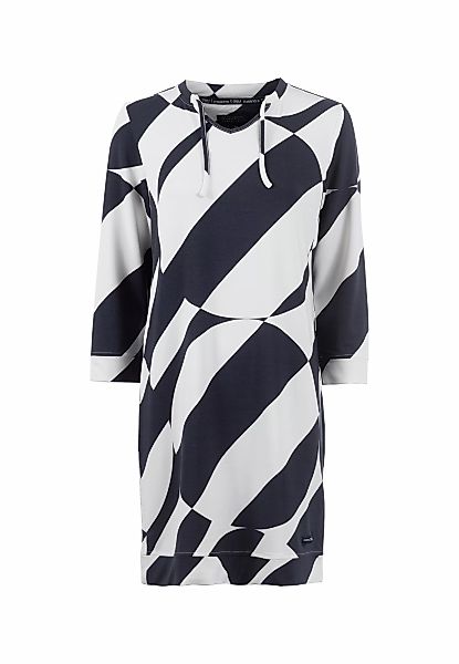 Soquesto Kleid OlamideSOQ navy günstig online kaufen