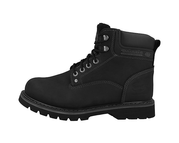 Dockers by Gerli 23DA104 Herren Schnürboots Stiefeletten, Stiefel, Winterst günstig online kaufen