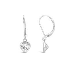 Ars-Argenti Paar Ohrhänger Glamouröse Ohrhänger Ohrringe-18K günstig online kaufen