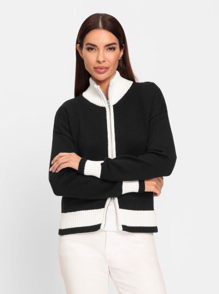 heine Strickjacke Strickjacke günstig online kaufen