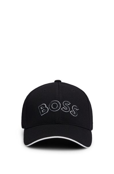 BOSS GREEN Baseball Cap "Cap-US" mit BOSS Logostickerei günstig online kaufen
