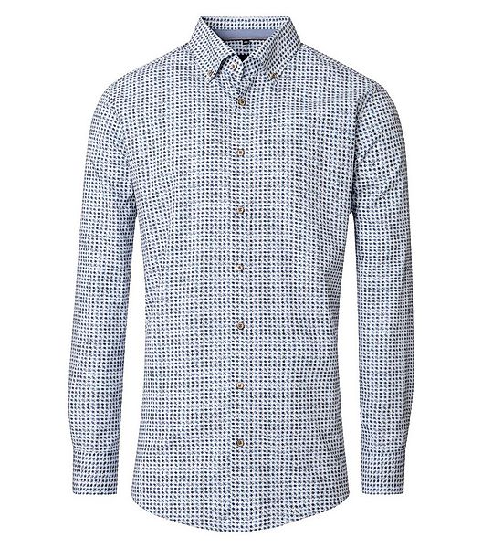 VENTI Businesshemd VENTI Businesshemd Print günstig online kaufen