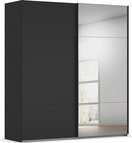 rauch Schwebetürenschrank Contido (in 3 verschiedenen Ausstattungen BASIC/C günstig online kaufen