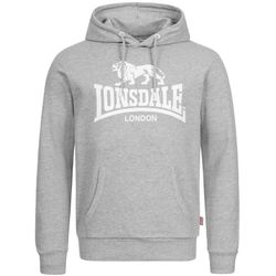 Lonsdale Hoodie Hoodie Lonsdale Fremington (1-tlg) günstig online kaufen