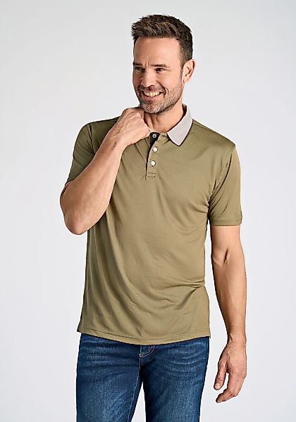 JACK’S Poloshirt "Poloshirt Comfort Fit" günstig online kaufen