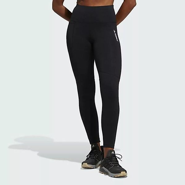 adidas TERREX Outdoorhose (1-tlg) günstig online kaufen