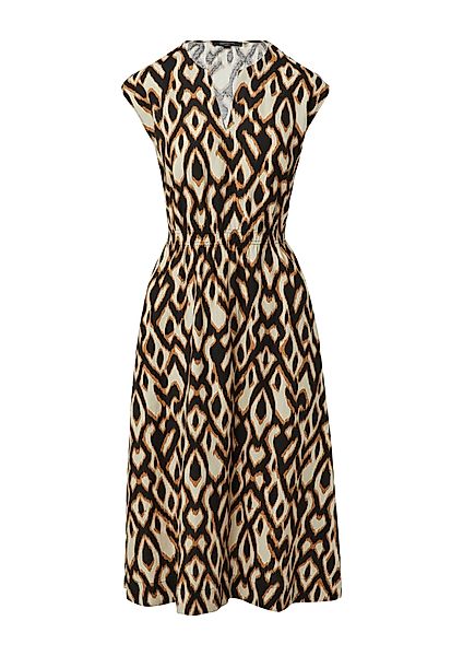 Comma Minikleid günstig online kaufen