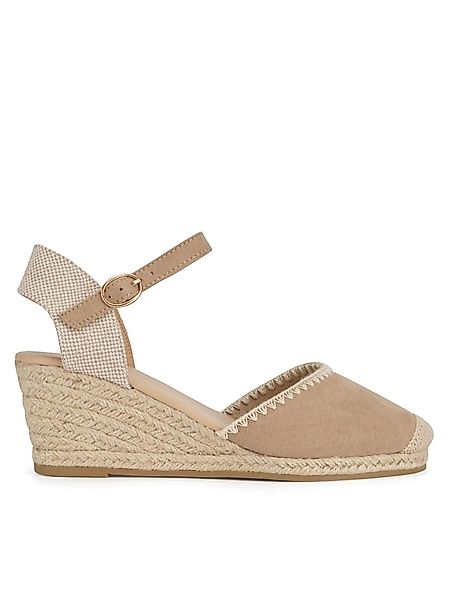 Jenny Fairy Jenny Fairy Espadrilles Damen günstig online kaufen