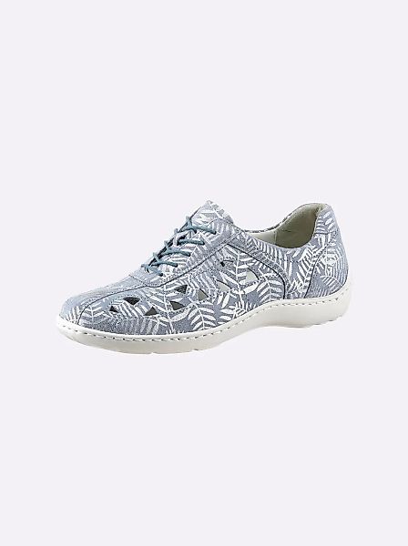 Waldläufer Schnürschuh günstig online kaufen