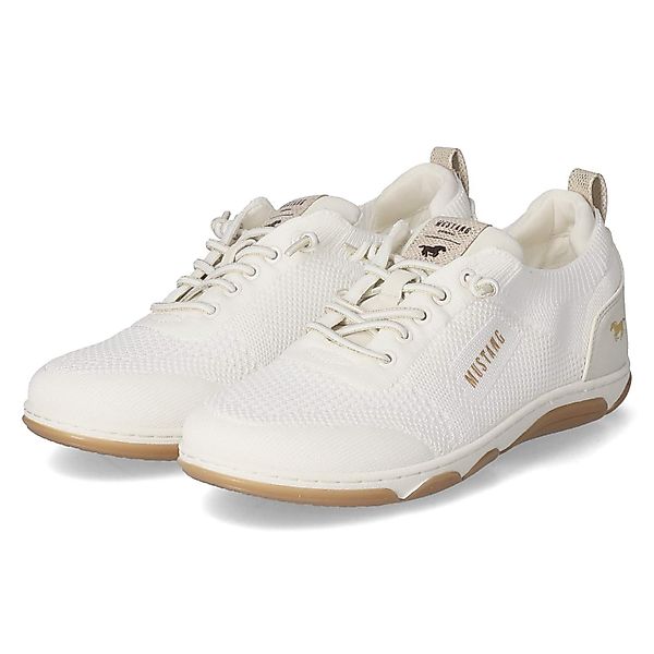 MUSTANG Low Sneaker Sneaker günstig online kaufen