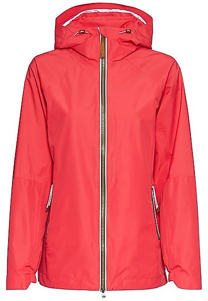 camel active Outdoorjacke Jacket Pink günstig online kaufen