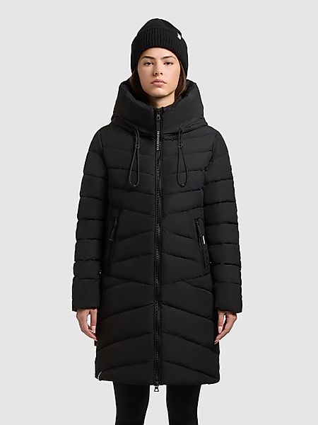 khujo Steppmantel VARE günstig online kaufen