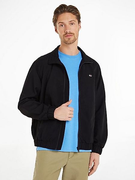 Tommy Jeans Plus Collegejacke TJM ESSENTIAL günstig online kaufen