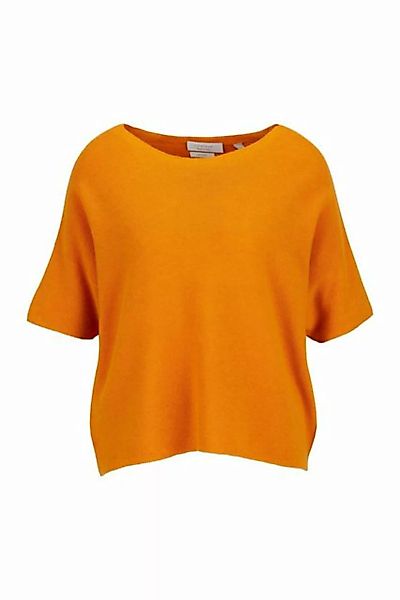 Rich & Royal Rundhalsshirt Short sleeved pullover GRS günstig online kaufen