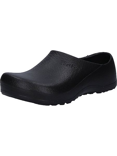 Birkenstock Profi-Birki schwarz Clog günstig online kaufen