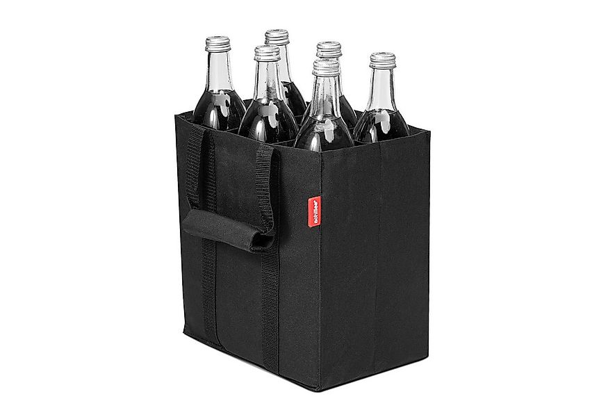 achilles Flaschenkorb Bottle-Bag 6er, Flaschentasche für 6 x 1,5L Flaschen günstig online kaufen