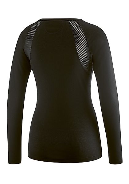 Gonso Funktionsshirt Base Shirt Longsleeve Therm günstig online kaufen