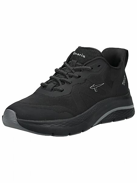 Tamaris Sneaker "Tamaris Sneaker Lederimitat/Textil" günstig online kaufen