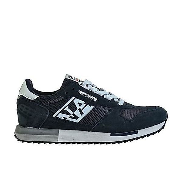 Napapijri Na4ery176 Schuhe EU 42 Black günstig online kaufen