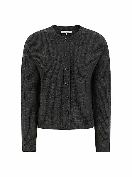 Soft Rebels Cardigan "Soft Rebels Cardigan SRWest" günstig online kaufen