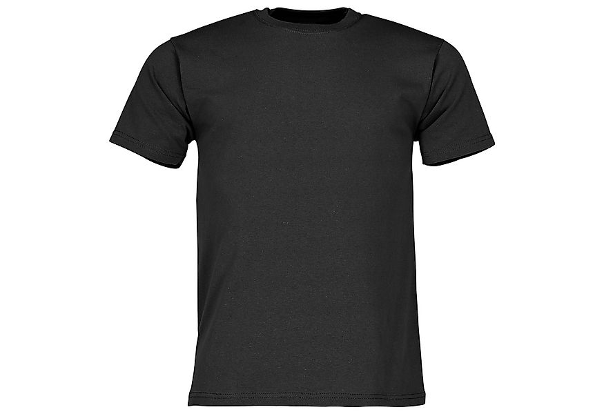 Fruit of the Loom Rundhalsshirt Heavy T-Shirt günstig online kaufen