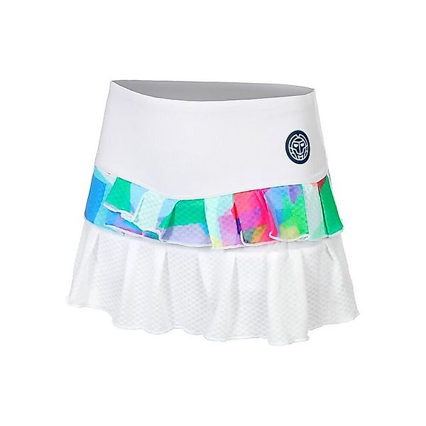 BIDI BADU Tennisrock Kaleido Pleated Skort günstig online kaufen