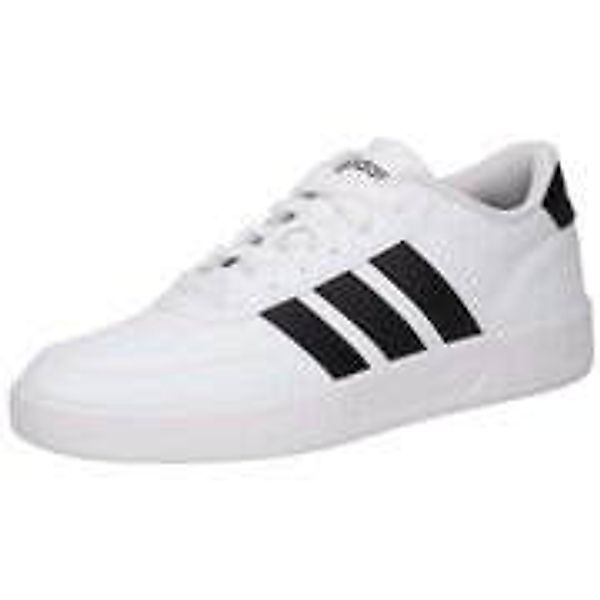 adidas Breaknet 3.0 Sneaker Herren weiß günstig online kaufen