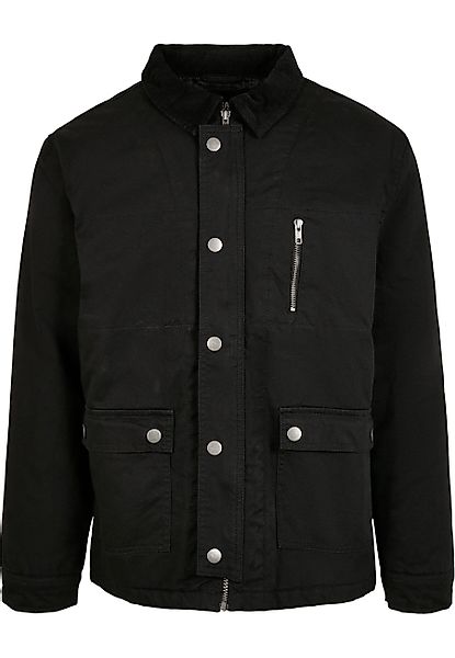 URBAN CLASSICS Winterjacke Urban Classics Herren günstig online kaufen