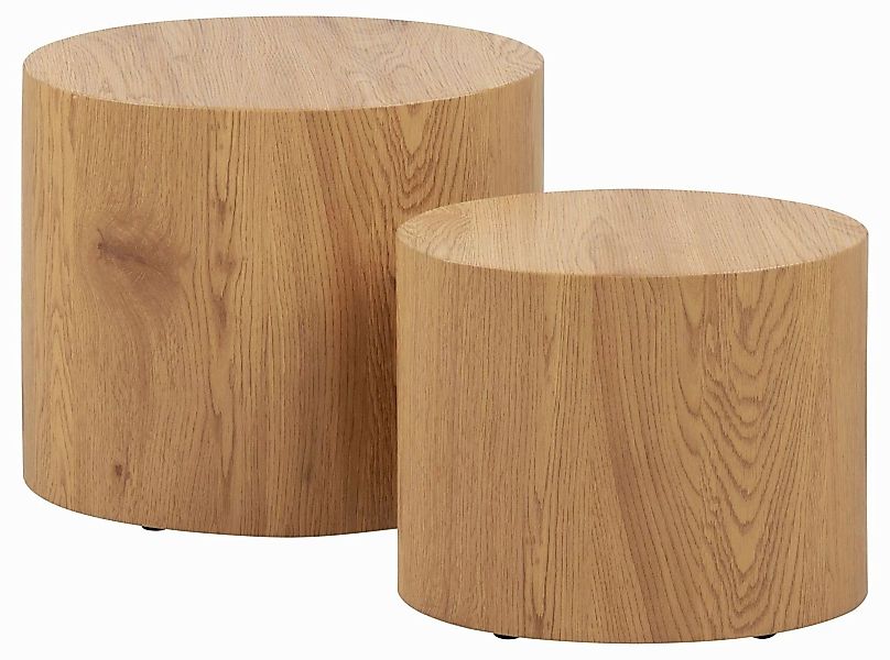 ACTONA GROUP Couchtisch Mice Anstelltisch, Sofatisch, günstig online kaufen