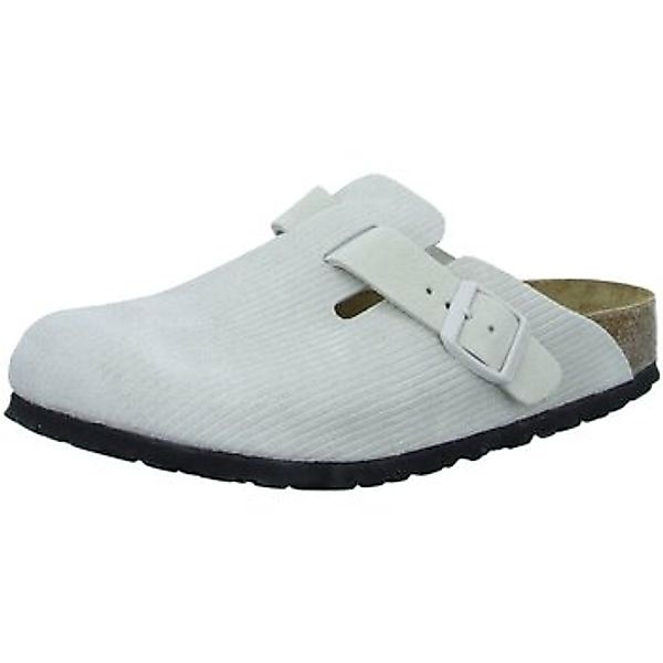 BIRKENSTOCK  Clogs Pantoletten Boston BS 1025270 günstig online kaufen