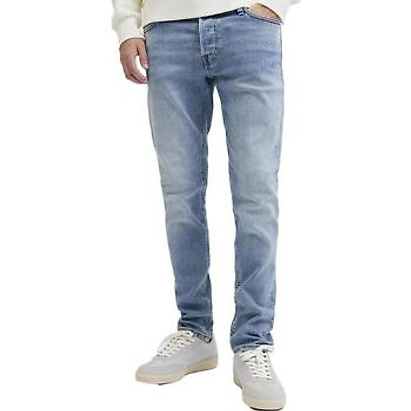 Jack & Jones  Slim Fit Jeans 12289778-LIG günstig online kaufen