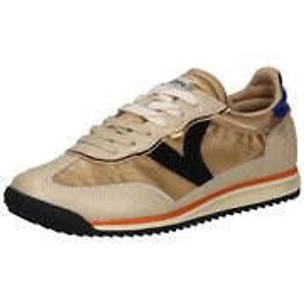 Victoria Sneaker Damen gold günstig online kaufen