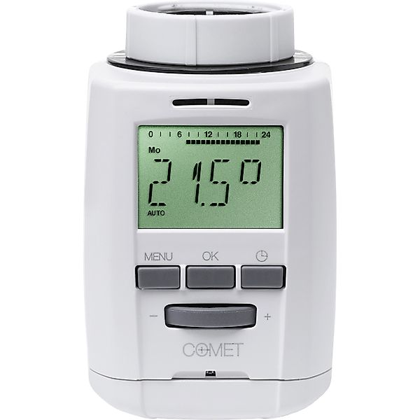 EUROtronic Heizkörperthermostat Energiepsar Heizkörperthermostat 8 - 28°C e günstig online kaufen