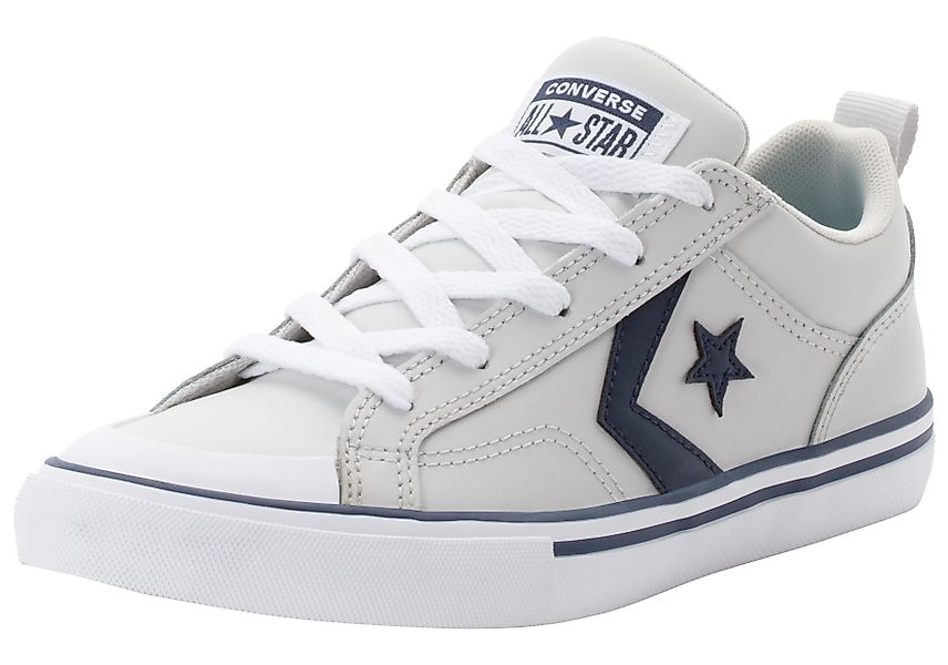 Converse PRO BLAZE STRAP LEATHER Sneaker günstig online kaufen