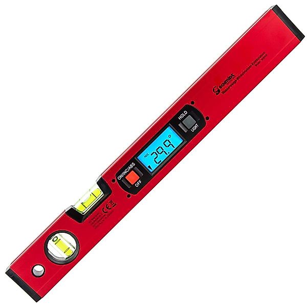 SCHMIDT security tools Wasserwaage Wasserwaage Winkelmesser günstig online kaufen