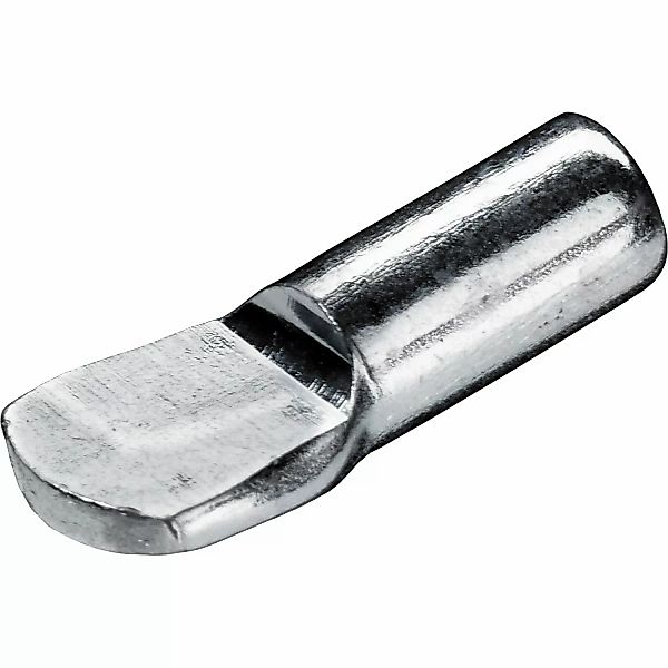 Hettich Wandregalhalter Hettich Löffelbodenträger Stahl, verzinkt, günstig online kaufen