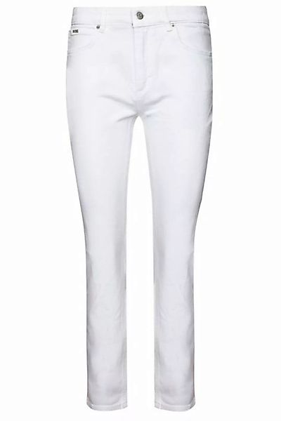 BOSS ORANGE 5-Pocket-Jeans Jackie (1-tlg) günstig online kaufen