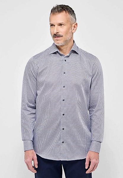 Eterna Langarmhemd "SLIM FIT", NON IRON (bügelfrei) günstig online kaufen