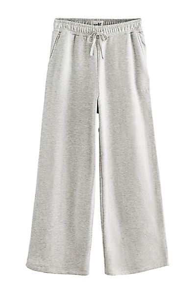 self Loungehose Self. Sporthose mit weitem günstig online kaufen