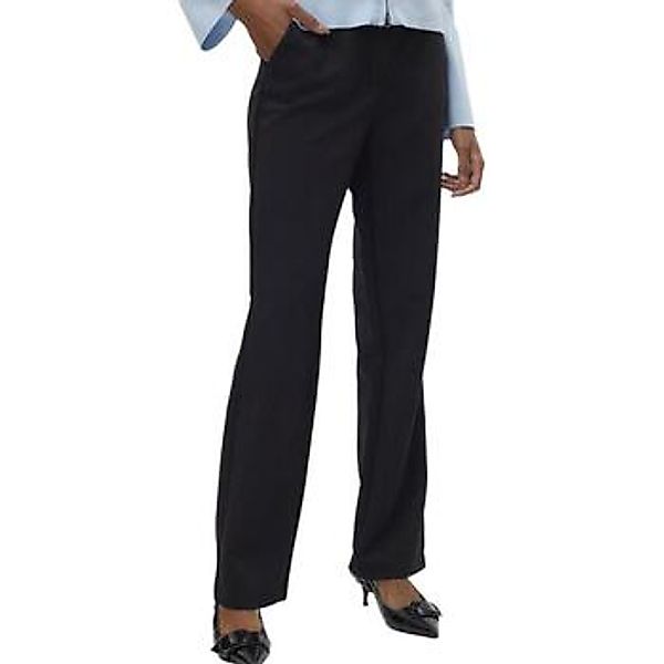 Vero Moda Anzughose VMCLAIR MW STRAIGHT PANT NOOS günstig online kaufen