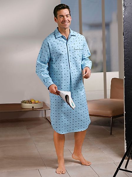 Nachthemd "Nachthemd" günstig online kaufen