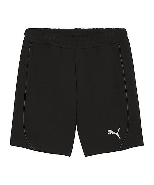 PUMA Sporthose PUMA teamFINAL Casuals Shorts Shorts Herren teamFINAL günstig online kaufen