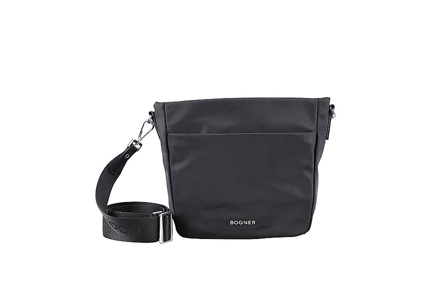 BOGNER Schultertasche Bogner - Damen Schultertasche Klosters Juna günstig online kaufen